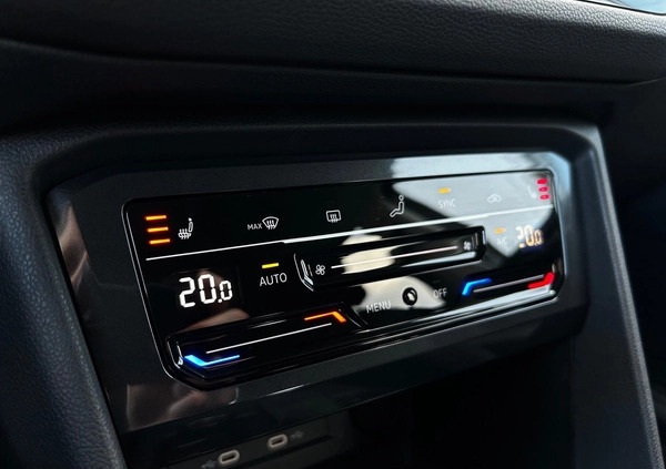 Volkswagen Tiguan Allspace cena 234250 przebieg: 10, rok produkcji 2024 z Drawno małe 781